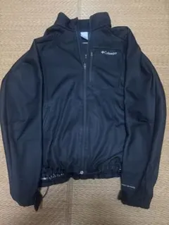 columbia ジャンパー　サイズ　L
