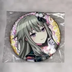 草薙寧々　bnw グリ缶　缶バッジ　プロセカ