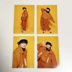 超特急 ハル 柏木悠 生誕 19th 2024 生写真 まとめ売り