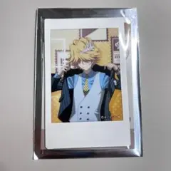 家庭教師ヒットマンREBORNキャラナップ SUIT STYLE ベルフェゴール