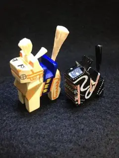 2025年最新】八幡駒の人気アイテム - メルカリ