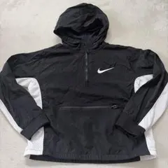 Nike フード付きジャケット M