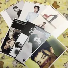BIGBANG MADE SERIES 【E】 韓国盤CD 黒 トレカ ジヨン BIGBANG MADE SERIES 【E】 韓国盤CD 黒 トレカ ジヨン - メルカリ