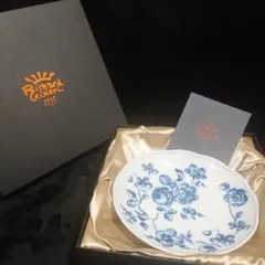 Richard Ginori フェリーチェプルーン ディッシュラウンド L 1枚