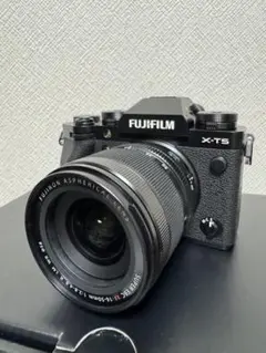 美品 フジフィルム FUJIFILM XF 18-55mm F2.8-4 OIS 2025年最新】x-t5 fujifilmの人気アイテム - メルカリ