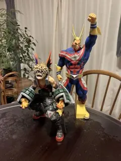 SMSP 爆豪勝己　A賞　フィギュア SUPER MASTER STARS PIECE THE KATSUKI BAKUGO B賞 | CHOPPER