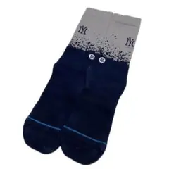 STANCE スタンス NY ニューヨークヤンキース メンズフリーサイズ