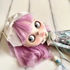 ネオブライスCWC限定/ユキノナミダヒメ - メルカリ