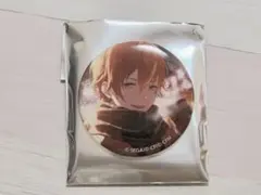 ✽プロセカ✽　東雲彰人　グリッター缶バッジ　50B