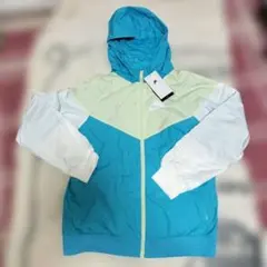 Nike ナイキ　キッズＬ　 ブルゾン　パーカー　ジャンパー　アウター