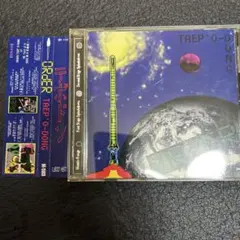 ORDER TAEP'O-DONG CD