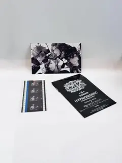 碧棺左馬刻 碧棺合歓 ヒプムビ 入場者特典