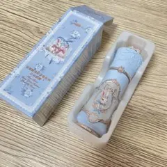 フラワーノーズバニーガーデンテイルズシフォンマットリップB02