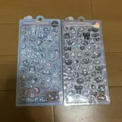 正規品、BONBON DROP オリジナル みずいろ　ブラック