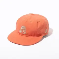 TACOMA FUJI RECORDS LOGO CAP ’24