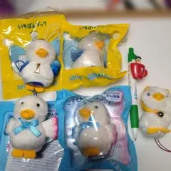 2026年最新】アフラックぬいぐるみの人気アイテム - メルカリ