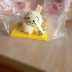 に*こ様 松屋ちいかわ　うさぎ