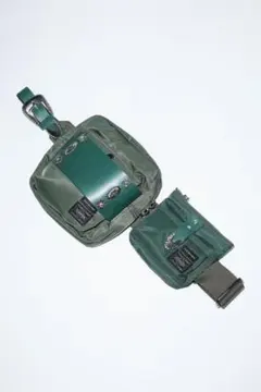 TOGA PORTER belt bag ショルダーバッグ ベルトバッグのサムネイル