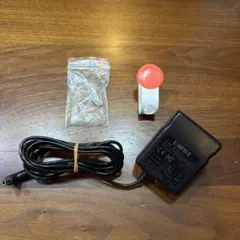 メルシーポットS-503 専用ACアダプター他