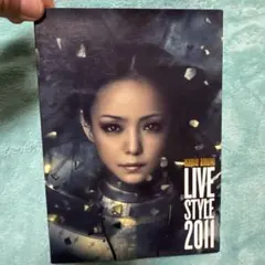 安室奈美恵/namie amuro LIVE STYLE 2011