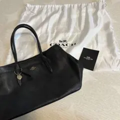 【送料込み】COACH トートバッグ