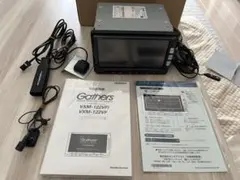 良品 ホンダ 純正 VXM-122VFi Bluetooth CD DVDのサムネイル