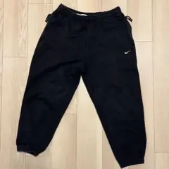 【NIKE】ナイキ ソロ スウッシュ メンズ フリース パンツ