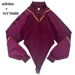 激レア✨adidas アイビーパーク　BODYSUIT ビヨンセジャージ　女王蜂