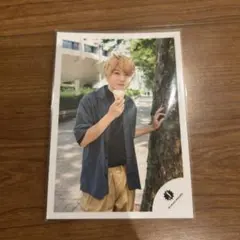 2026年最新】寺西拓人 公式写真の人気アイテム - メルカリ