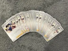 ジャッジマン 50枚 ポケモンカード