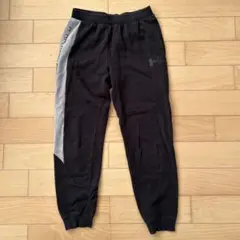 Under Armour ジャージ ブラック/スウェット