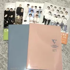 CARAT MAGAZINE vol.06～11