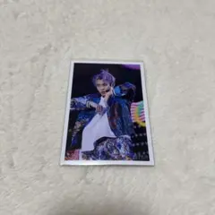 超特急 アロハ EVE LIVE 生写真 髙松アロハ