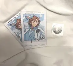 あんスタ ぱしゃこれ3周年 三毛縞斑