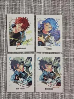 あんさんぶるスターズ!！　9周年　ぱしゃっつ