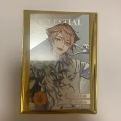 伏見ガク　8th カード