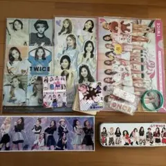 TWICE グッズ