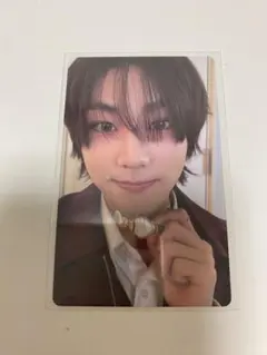 ENHYPEN ジョンウォン ROMANCE: UNTOLD トレカ