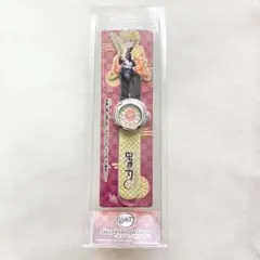 【新品】鬼滅の刃　スナッピングウォッチ 我妻善逸　時計