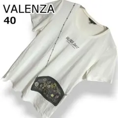 2026年最新】VALENZA レディース Tシャツ・カットソーの人気アイテム