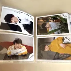 あ*め様 約90枚 渡辺翔太 公式生写真 Snow Man