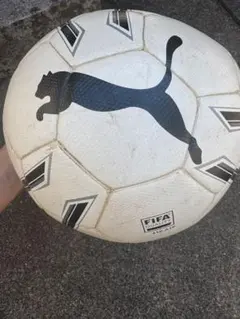 PUMA サッカーボール FIFA QUALITY 416.A1Pのサムネイル