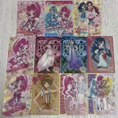 2025年最新】キュアサンシャイン カードの人気アイテム - メルカリ