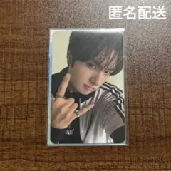 TWS RUSH ROAD VR 韓国 特典 トレカ ヨンジェ