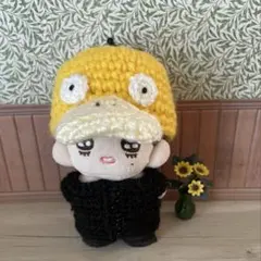 2026年最新】bts テテ ぬいぐるみ 服10cmの人気アイテム - メルカリ