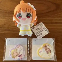 ラブライブ! サンシャイン!! セット