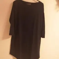 アーバンリサーチ　NAVYチュニック