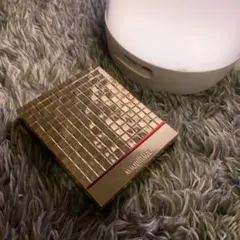 マキアージュドラマティックスタイリングアイズD