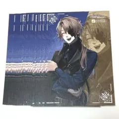 終遠のヴィルシュ 終ヴィル フォトカ フォトカード 未開封 オトメイト 秋風商店 終ヴィル 終遠のヴィルシュ フォトカード