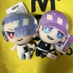 2026年最新】パンティ&ストッキング ぬいぐるみの人気アイテム - メルカリ